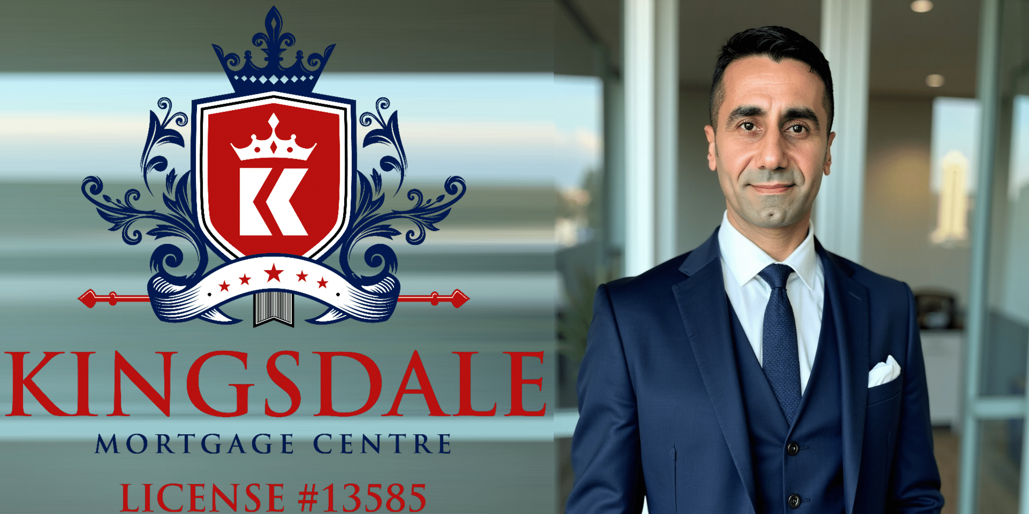 Contact Sukru Akyuz Mortgage Agent Ontario