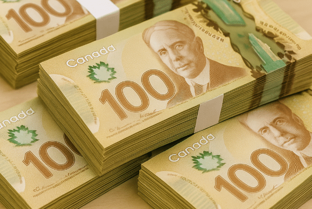 Down Payment and CMHC Insurance