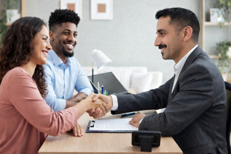 Mortgage Consultation